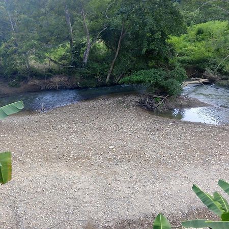 Campingsite Swimming Pool Ban Nongkham 外观 照片